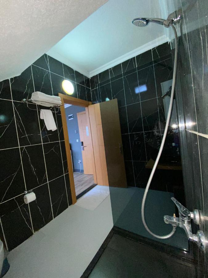 216 Hill Suites Istambul Extérieur photo