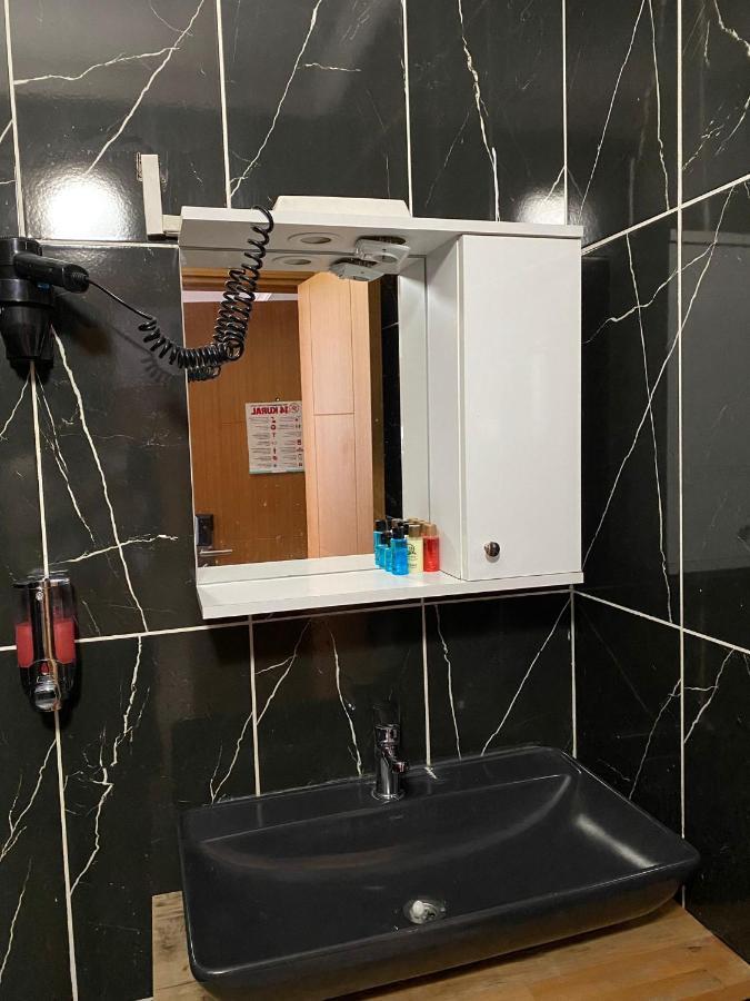 216 Hill Suites Istambul Extérieur photo