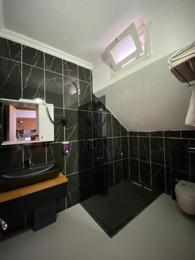 216 Hill Suites Istambul Extérieur photo